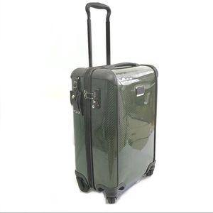 Tumi Tegra Lite Viridian Carry-on Suitcase